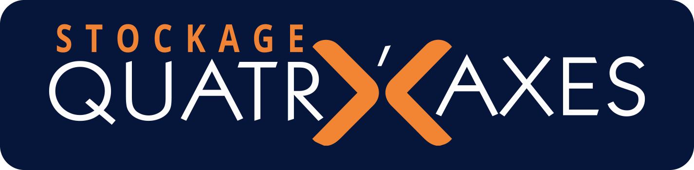 Stockage Quatraxes