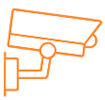 Sécurisé vidéo-surveillance